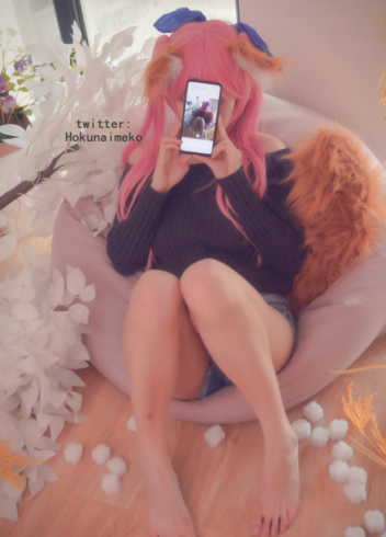 图片[1]-Hokunaimeko(北乃芽子) 48套合集下载-[13.3G]-十六楼
