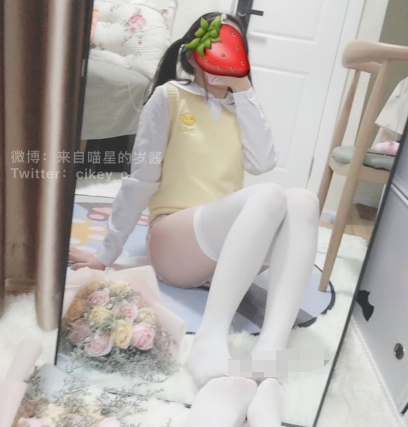 图片[1]-来自喵星的岁酱(玖尾酱) 合集下载-[141P-37V-39.2G]-十六楼